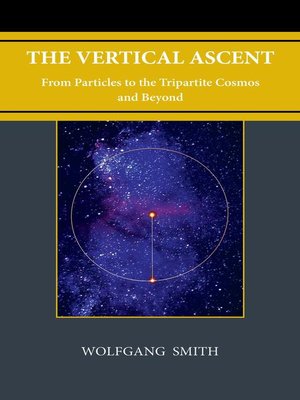 cover image of The Vertical Ascent